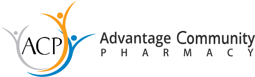 Advantage Community Pharmacy logo