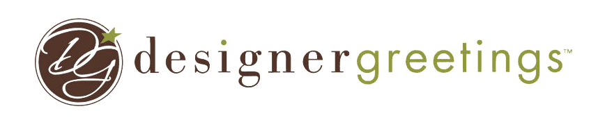Designer Greetings logo