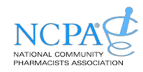 National Community Pharmacists Association logo