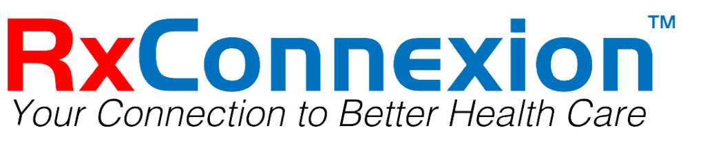 RxConnexion logo